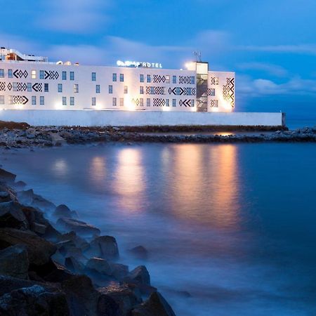 Onomo Hotel 코나크리 외부 사진