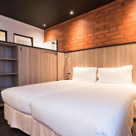 Onomo Hotel 코나크리 외부 사진