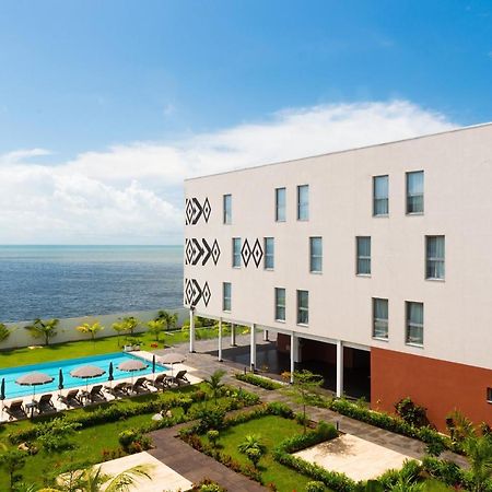 Onomo Hotel 코나크리 외부 사진