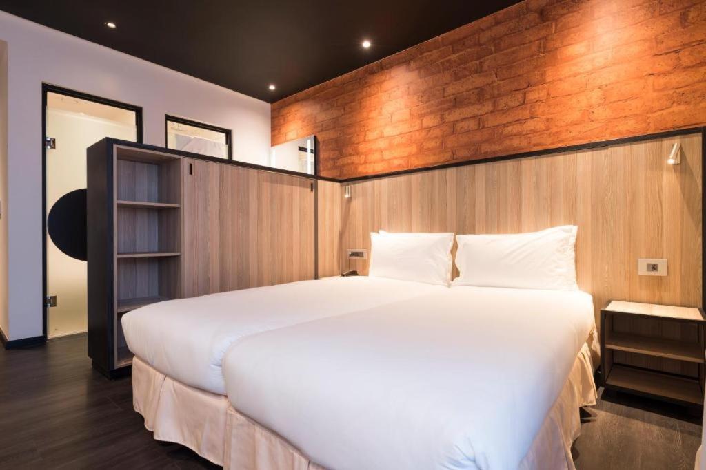 Onomo Hotel 코나크리 외부 사진
